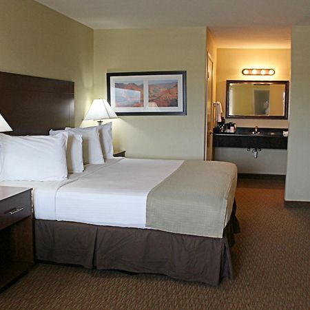 Southern Inn And Suites Kermit Экстерьер фото
