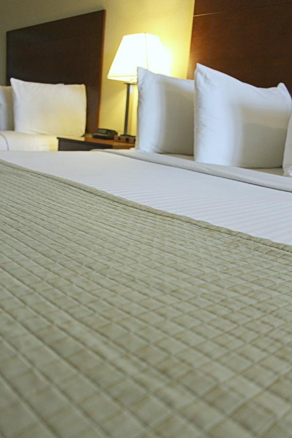 Southern Inn And Suites Kermit Экстерьер фото