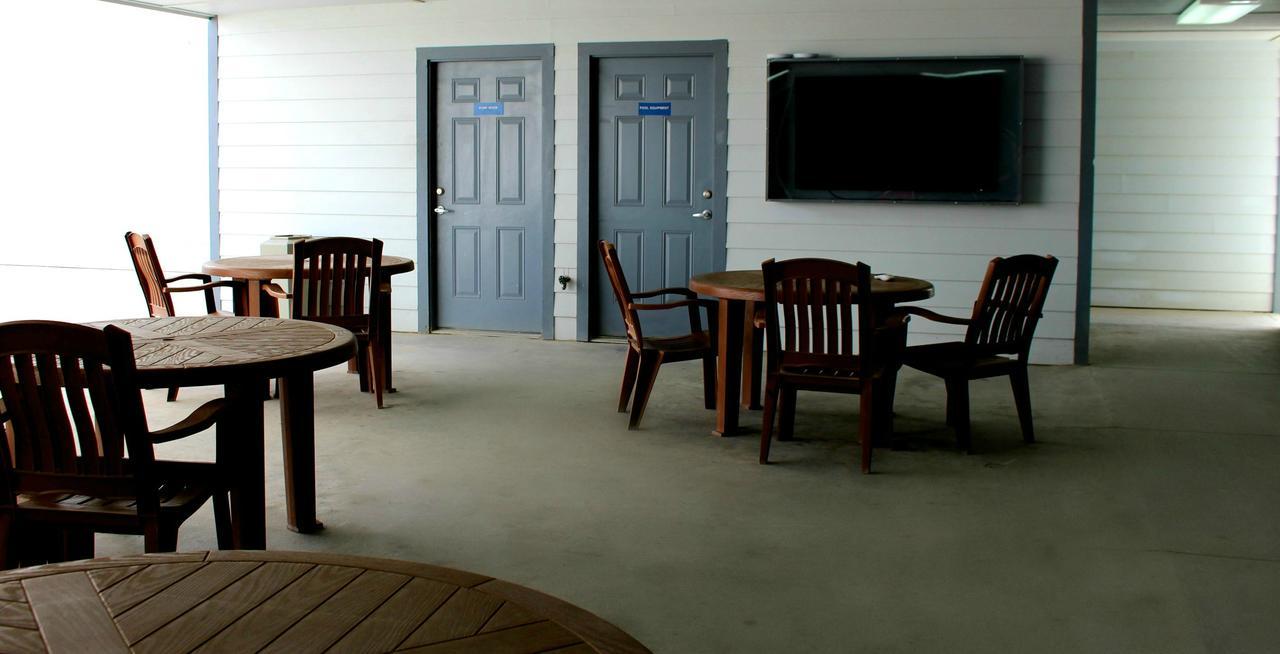Southern Inn And Suites Kermit Экстерьер фото