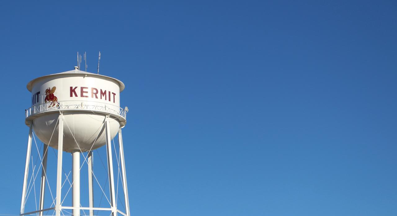 Southern Inn And Suites Kermit Экстерьер фото