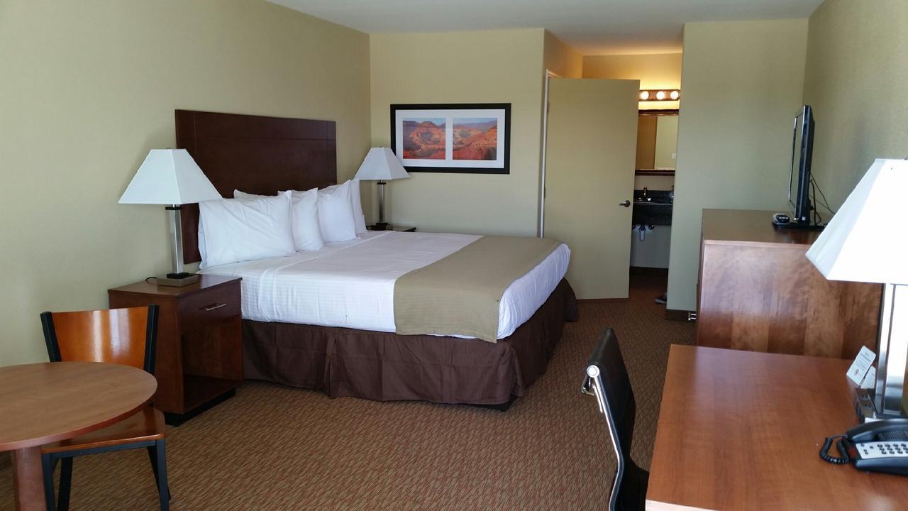Southern Inn And Suites Kermit Экстерьер фото